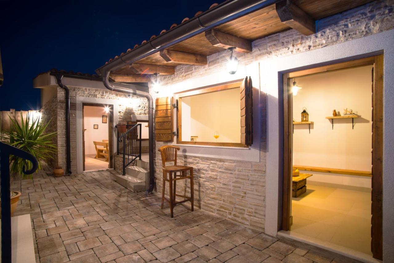 Holiday Home - Balde Pristeg 외부 사진
